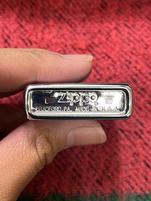 ZippoiWb|[jC^[@ICC^[@n@P[XȂ  jt@bV 