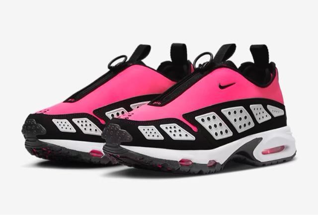NIKE AIR MAX SNDR   uh 