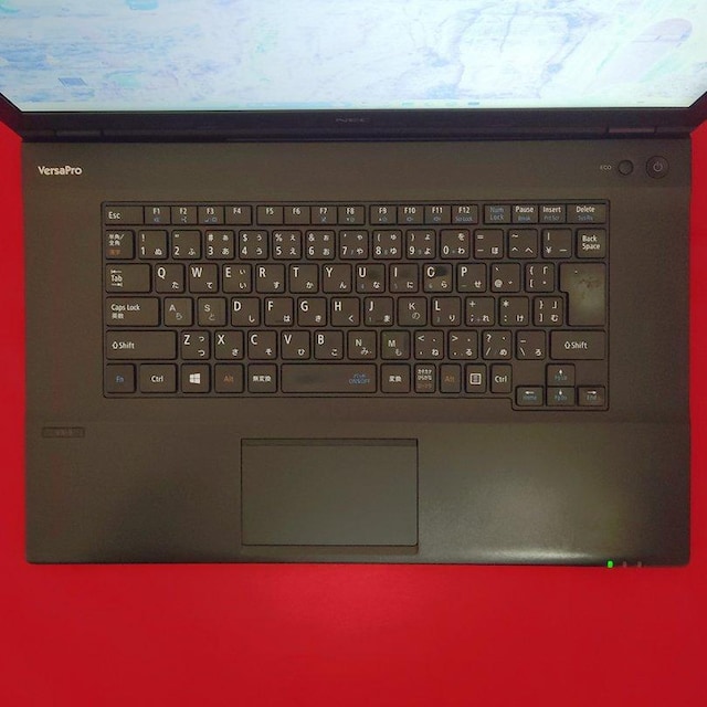 ýz NEC /VersaPro VKT16X-3 8  SSD Win11  PC{/Ӌ@ 
