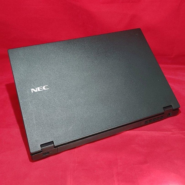 ýz NEC /VersaPro VKT16X-3 8  SSD Win11  PC{/Ӌ@ 