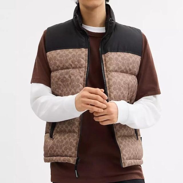 93500~ViKiۏ؁R[`COACHVOl`[_ExXgTCY  uh 