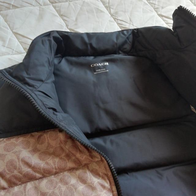 93500~ViKiۏ؁R[`COACHVOl`[_ExXgTCY  uh 