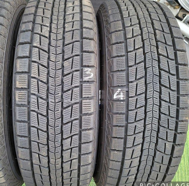 A-TECH SCHNEIDER 16C` 6.5J+38 PCD139.7 X^bhX^Ct4{ZbgDUNLOP/W  /oCN