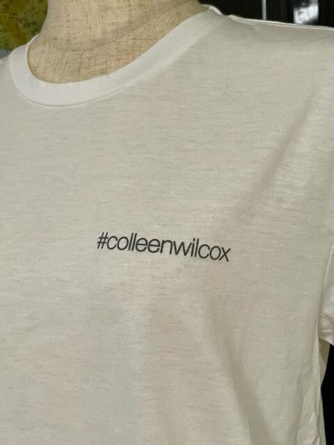 colleenwilcox TVc@ViAgp  t@bV 