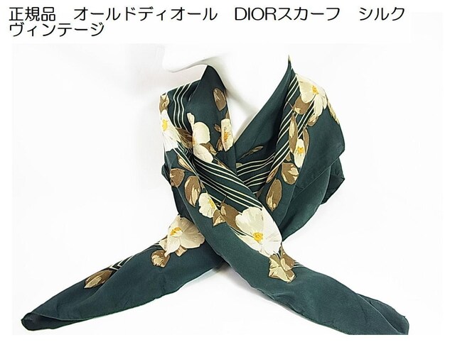 KiI[hfBI[@DIORXJ[t@VN Be[W  O[n 