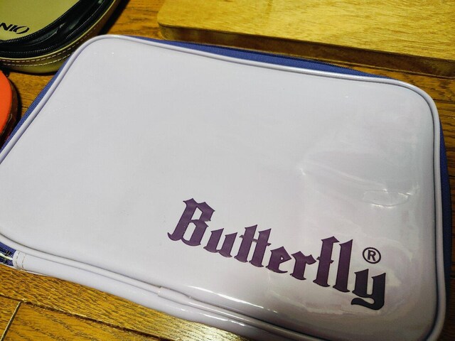 싅 Butterfly r[o61DX TSP Pbg Zbg  W[/X|[c 