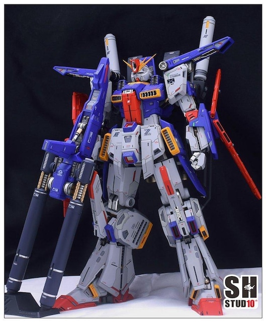 SH STUDIOz1/60 MSZ-010S ^ZZ _u[[^ NEOGRADE Ver. h tK[WLbg  zr[ 
