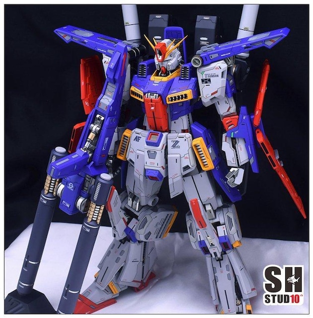 SH STUDIOz1/60 MSZ-010S ^ZZ _u[[^ NEOGRADE Ver. h tK[WLbg  zr[ 
