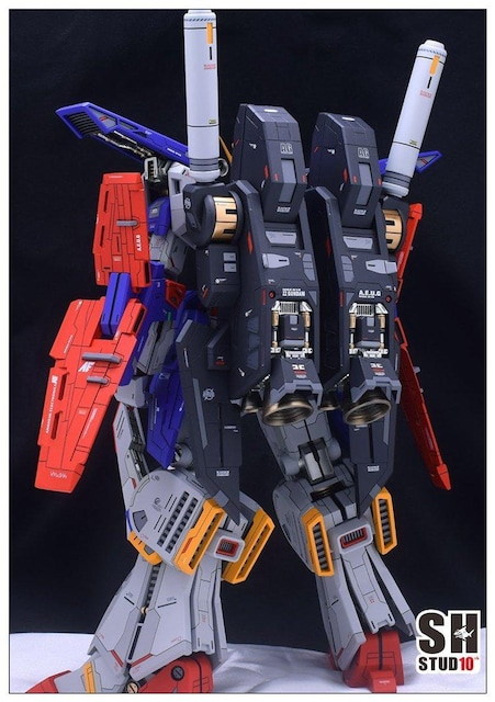 SH STUDIOz1/60 MSZ-010S ^ZZ _u[[^ NEOGRADE Ver. h tK[WLbg  zr[ 