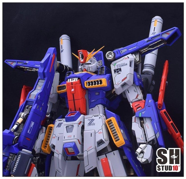 SH STUDIOz1/60 MSZ-010S ^ZZ _u[[^ NEOGRADE Ver. h tK[WLbg  zr[ 