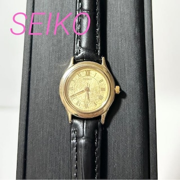 SEIKO ZCR[  QZ rv S[h mFς