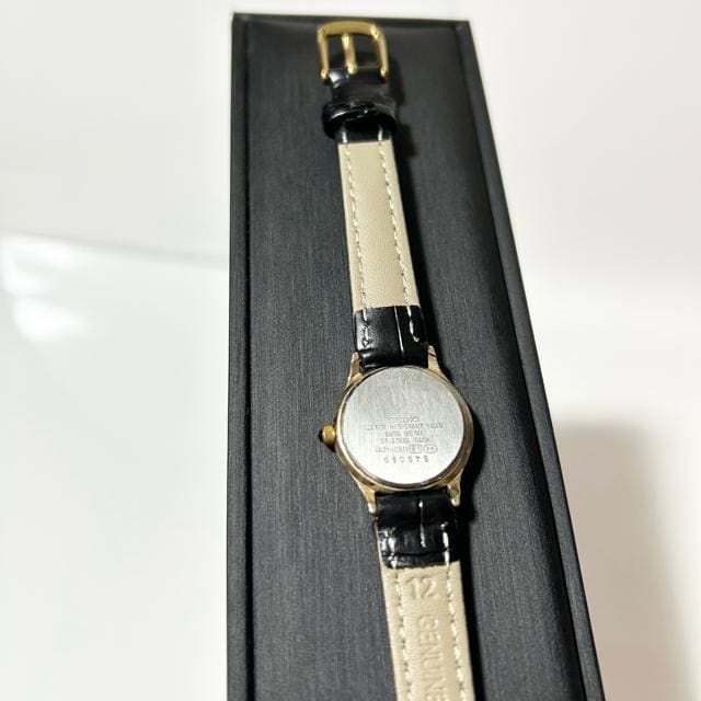 SEIKO ZCR[  QZ rv S[h mFς  uh 
