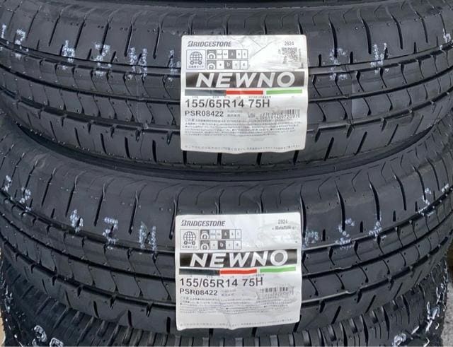 S݉iy2025N 155/65R14 uaXg NEWNOij[mjVi^CzQ{Zbg 10500~  /oCN