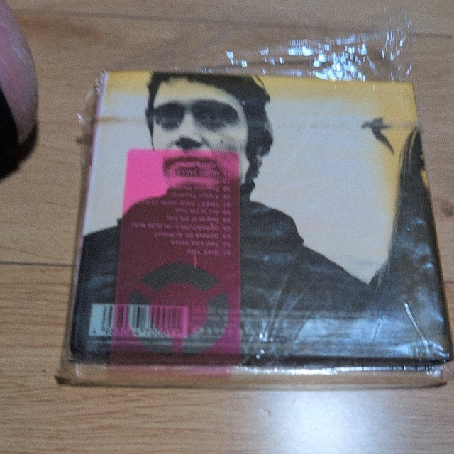 globe  CD/DVD/rfI 