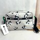 VigpLeSportsac X|[gTbN p_ V_[obO 2434 