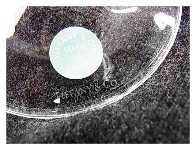 500~X^KgpTiffany & Co. eBt@j[@t[bgVpOX 2Zbg