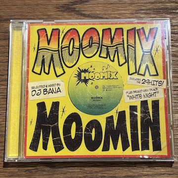 yMOOMINzMOOMIX