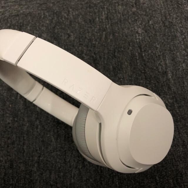  Razer Opus X CXwbhz  Ɠd/AV 