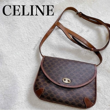 CELINE Z[k gIt S }J_ V_[obO PVC