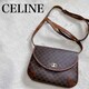 CELINE Z[k gIt S }J_ V_[obO PVC