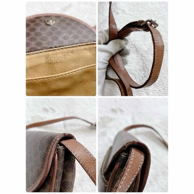 CELINE Z[k gIt S }J_ V_[obO PVC  uh 