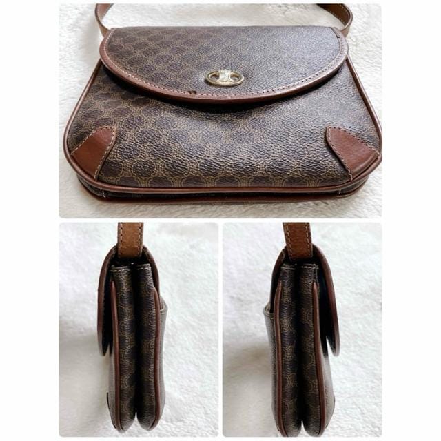 CELINE Z[k gIt S }J_ V_[obO PVC  uh 