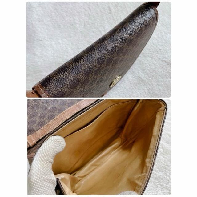 CELINE Z[k gIt S }J_ V_[obO PVC  uh 