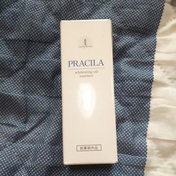 vV PRACILA pr[eB[IC10ml gpJVi et