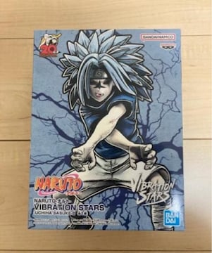 NARUTO ig@vibration stars oCu[VX^[Y@̓TXPU tBMA