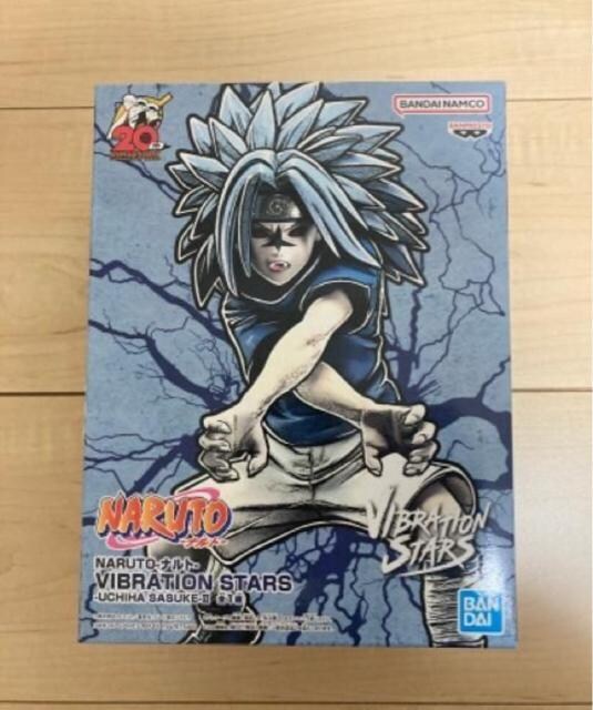 NARUTO ig@vibration stars oCu[VX^[Y@̓TXPU tBMA   Aj/R~bN/LN^[ 