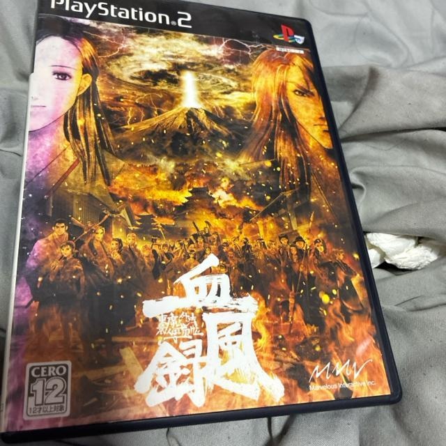 PS2 l{ O@ ^   Q[{/\tg 