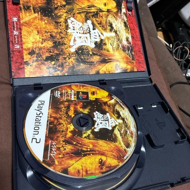 PS2 l{ O@ ^  Q[{/\tg 
