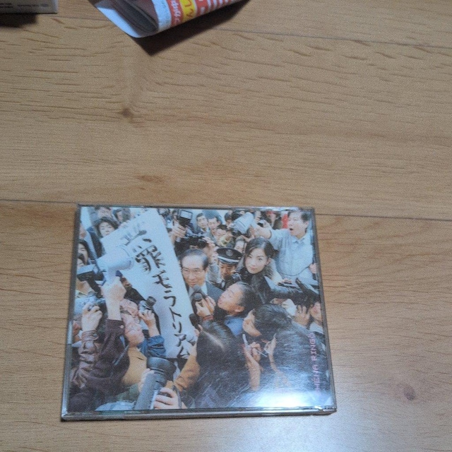 ߃gA  CD/DVD/rfI 