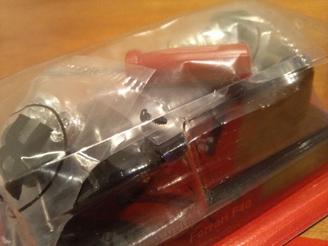tF[1 F40 TNX聚  zr[ 