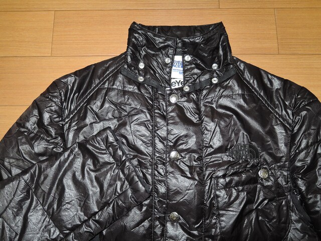 eye JUNYA WATANABE ~ THE NORTH FACE  WPbg XS   uh 