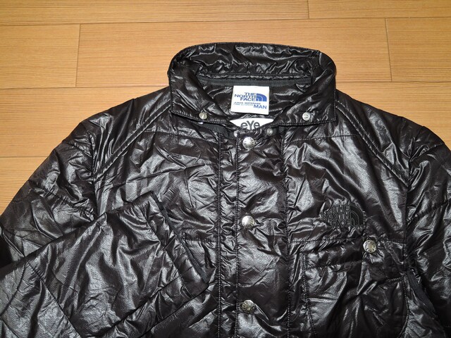 eye JUNYA WATANABE ~ THE NORTH FACE  WPbg XS   uh 
