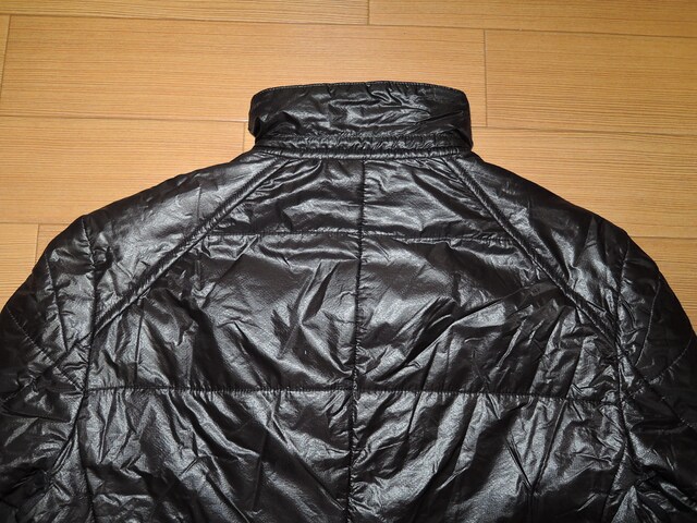eye JUNYA WATANABE ~ THE NORTH FACE  WPbg XS   uh 