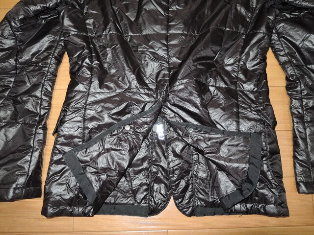 eye JUNYA WATANABE ~ THE NORTH FACE  WPbg XS   uh 