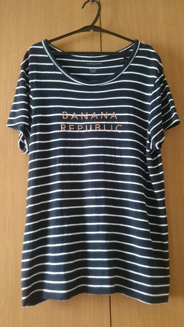 BANANA REPUBLIC oiipubN{[_[~STVc  uh 