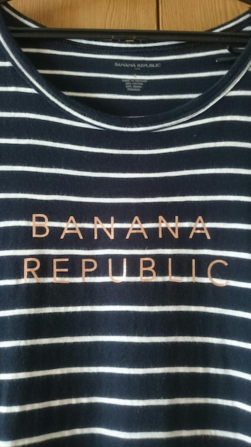 BANANA REPUBLIC oiipubN{[_[~STVc  uh 
