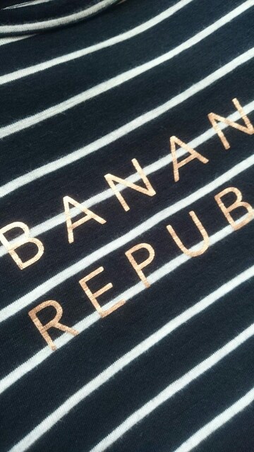 BANANA REPUBLIC oiipubN{[_[~STVc  uh 