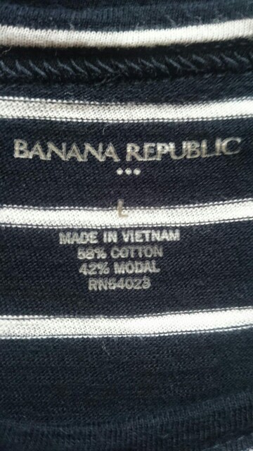 BANANA REPUBLIC oiipubN{[_[~STVc  uh 