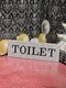 (20) TOILET  gCv[g  Se[vt CXg[fR LL AN