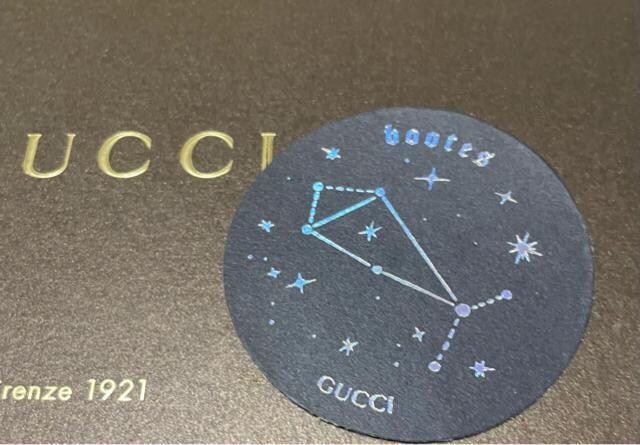 1X^ VigpiGUCCI XebJ[ 