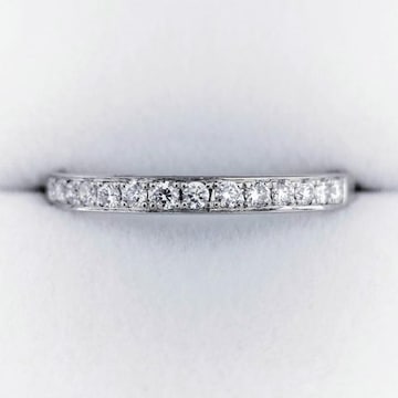 @h[R _Ch G^jeB O Pt950 0.20ct 2.2g