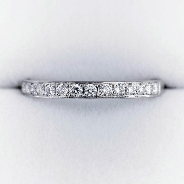 @h[R _Ch G^jeB O Pt950 0.20ct 2.2g   ANZT[/v 