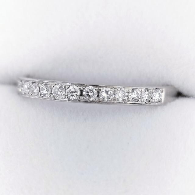 @h[R _Ch G^jeB O Pt950 0.20ct 2.2g  ANZT[/v 