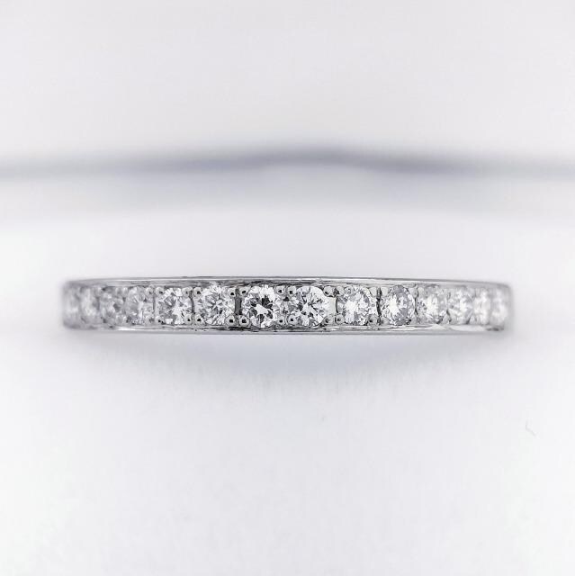 @h[R _Ch G^jeB O Pt950 0.20ct 2.2g  ANZT[/v 