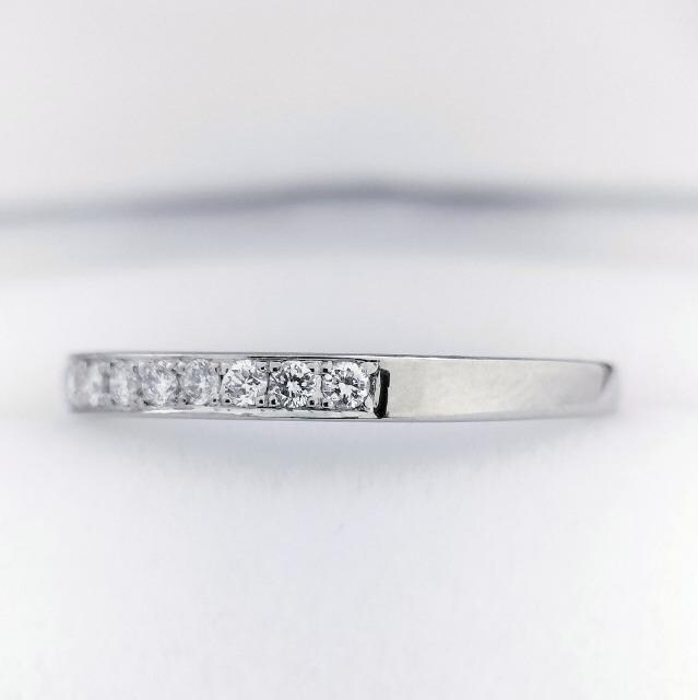 @h[R _Ch G^jeB O Pt950 0.20ct 2.2g  ANZT[/v 