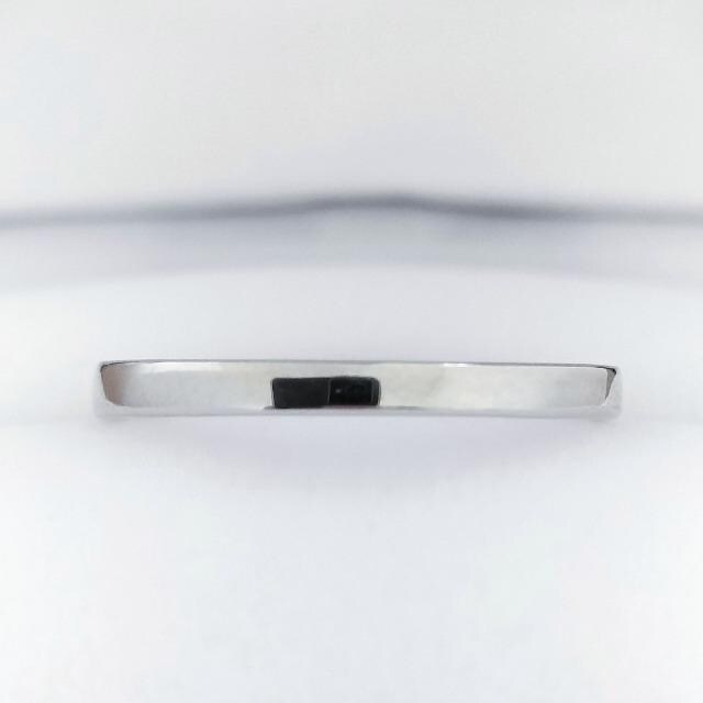 @h[R _Ch G^jeB O Pt950 0.20ct 2.2g  ANZT[/v 